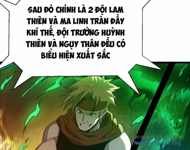 Toàn Dân Chuyển Chức: Bị Động Của Ta Vô Địch - Chương 92 - ảnh 49