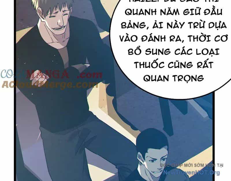 Toàn Dân Chuyển Chức: Bị Động Của Ta Vô Địch - Chương 92 - ảnh 53