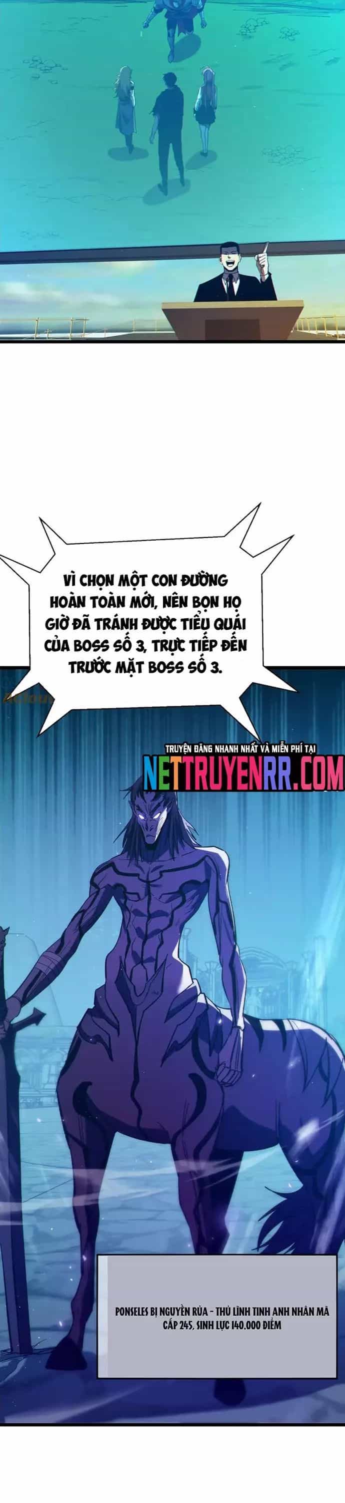 Toàn Dân Chuyển Chức: Bị Động Của Ta Vô Địch - Chương 92.1 - ảnh 25