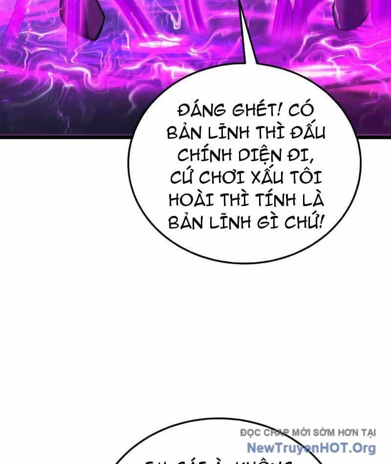 Toàn Dân Chuyển Chức: Bị Động Của Ta Vô Địch - Chương 95 - ảnh 37