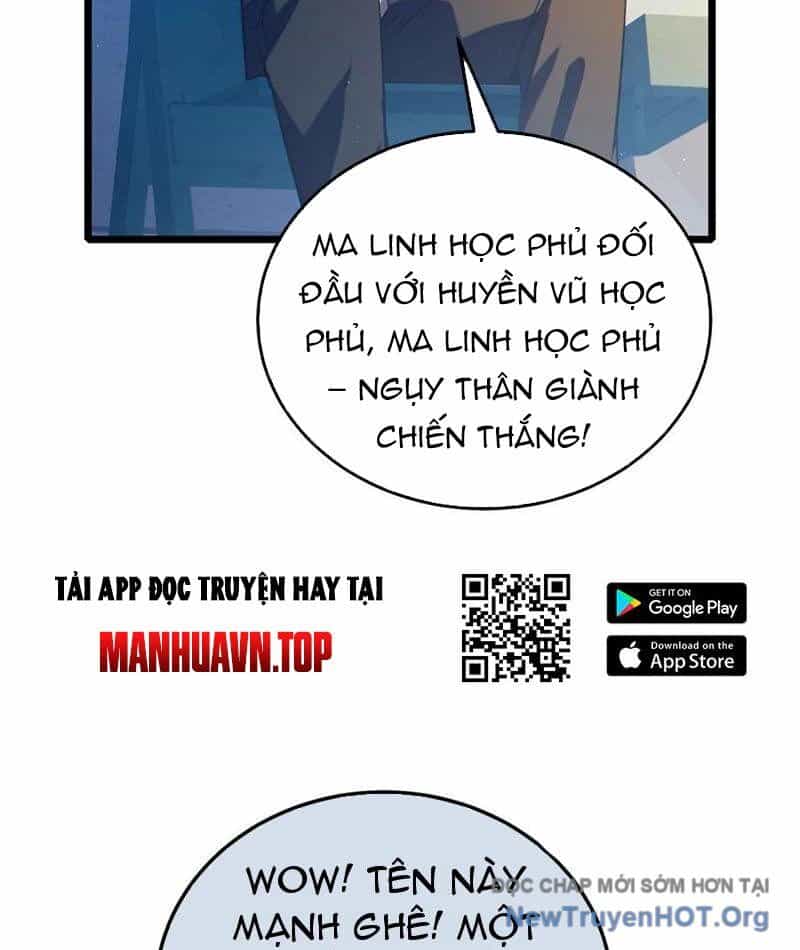 Toàn Dân Chuyển Chức: Bị Động Của Ta Vô Địch - Chương 95 - ảnh 52