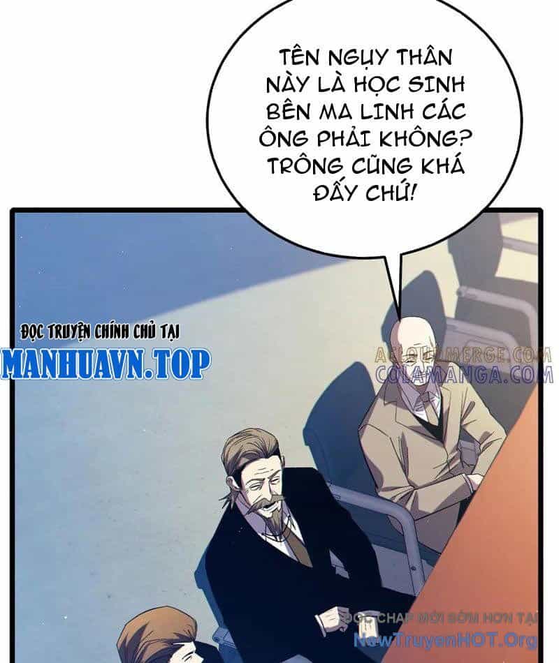 Toàn Dân Chuyển Chức: Bị Động Của Ta Vô Địch - Chương 95 - ảnh 55