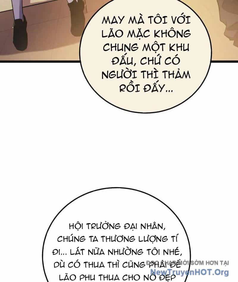 Toàn Dân Chuyển Chức: Bị Động Của Ta Vô Địch - Chương 95 - ảnh 77