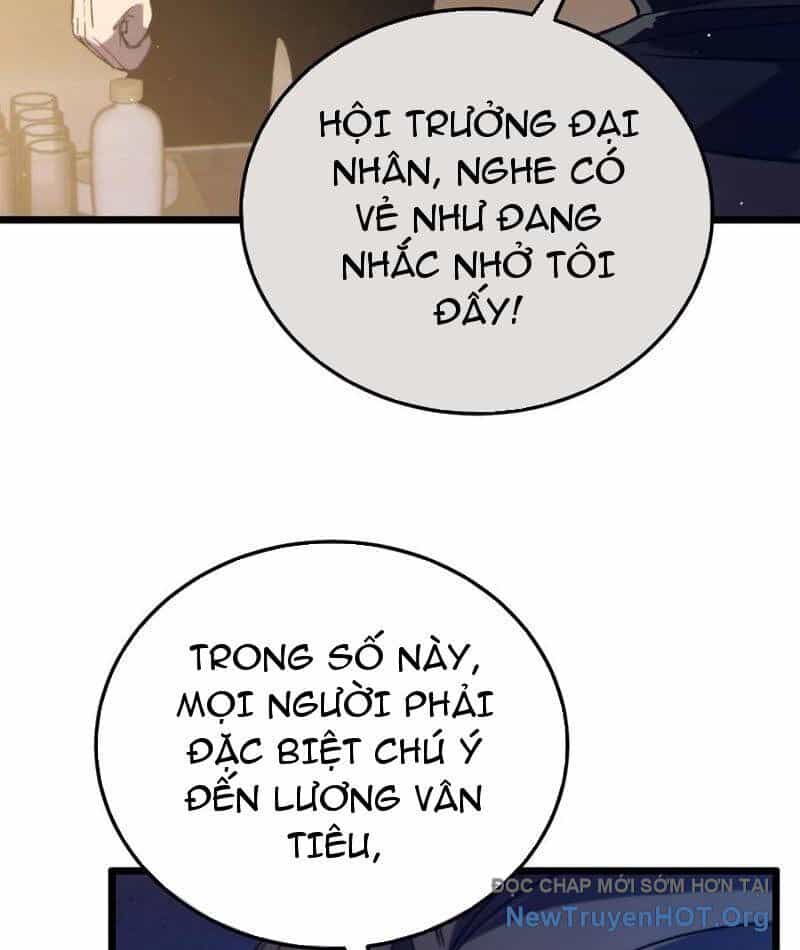 Toàn Dân Chuyển Chức: Bị Động Của Ta Vô Địch - Chương 95 - ảnh 90