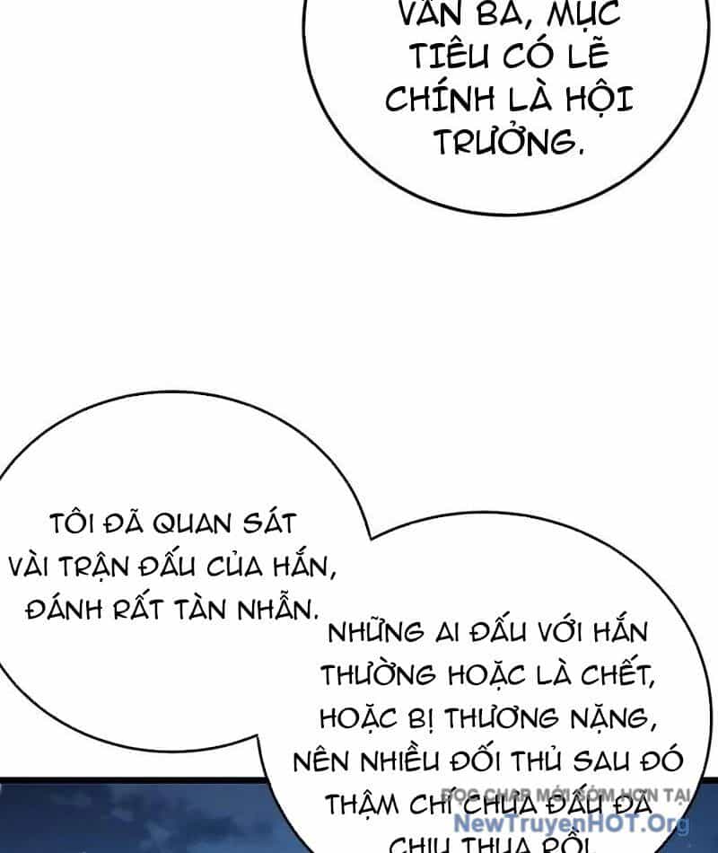 Toàn Dân Chuyển Chức: Bị Động Của Ta Vô Địch - Chương 95 - ảnh 92