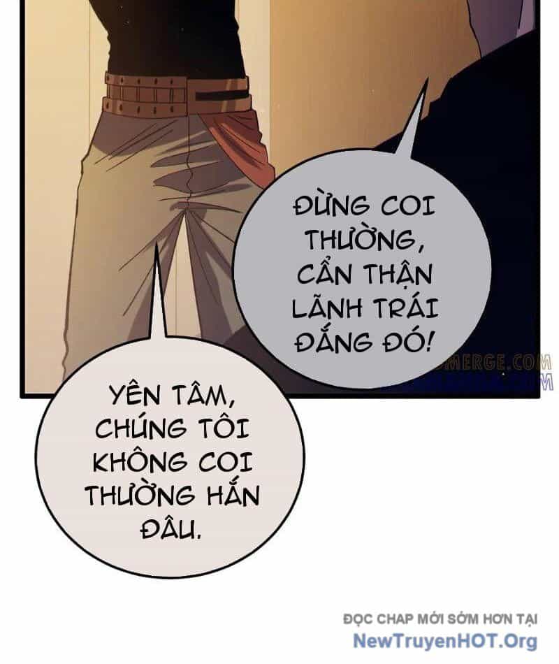 Toàn Dân Chuyển Chức: Bị Động Của Ta Vô Địch - Chương 95 - ảnh 96