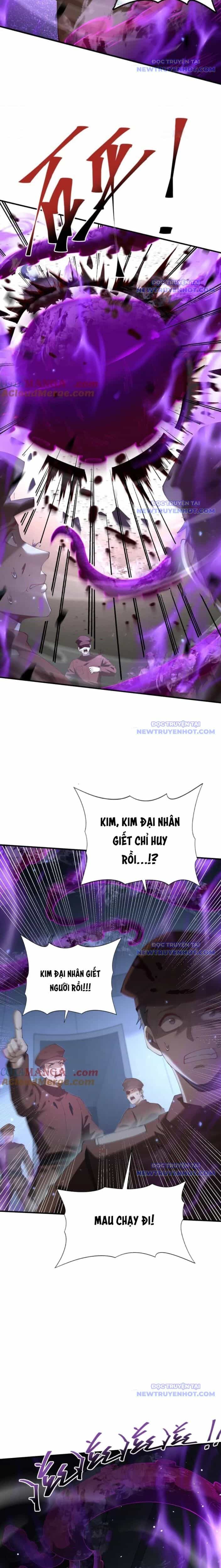 Toàn Dân Chuyển Chức: Ngự Long Sư Là Chức Nghiệp Yếu Nhất? - Chương 106 - ảnh 4