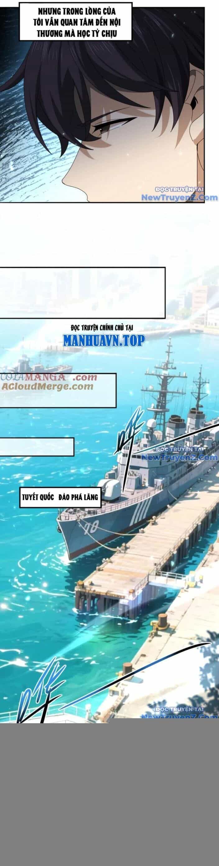 Toàn Dân Chuyển Chức: Ngự Long Sư Là Chức Nghiệp Yếu Nhất? - Chương 116 - ảnh 13