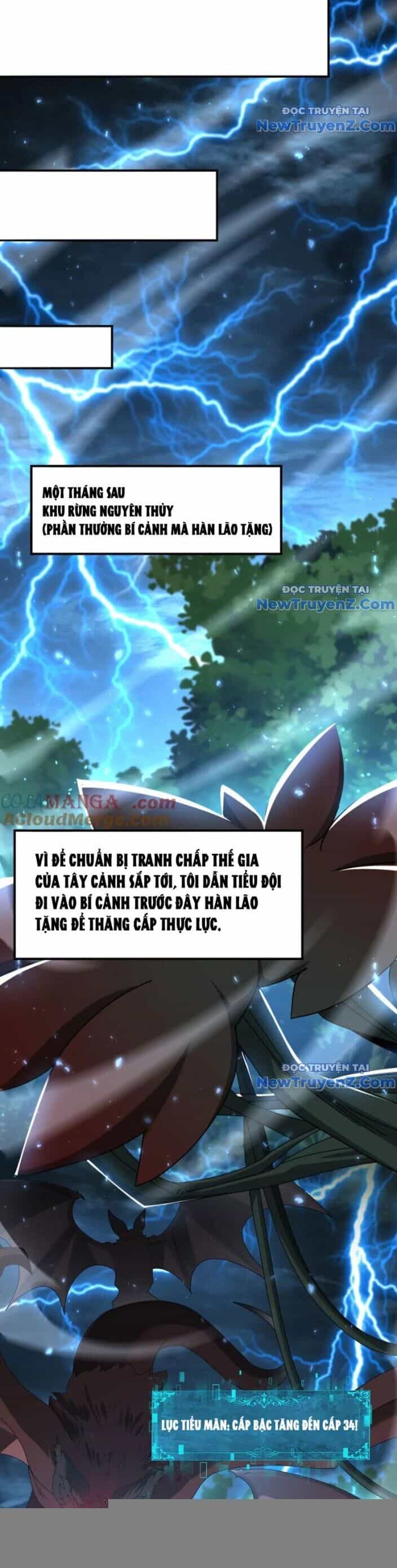 Toàn Dân Chuyển Chức: Ngự Long Sư Là Chức Nghiệp Yếu Nhất? - Chương 116 - ảnh 8