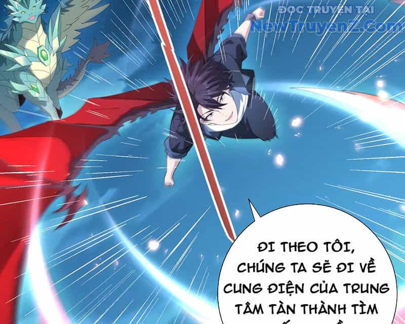 Toàn Dân Chuyển Chức: Ngự Long Sư Là Chức Nghiệp Yếu Nhất? - Chương 121 - ảnh 63