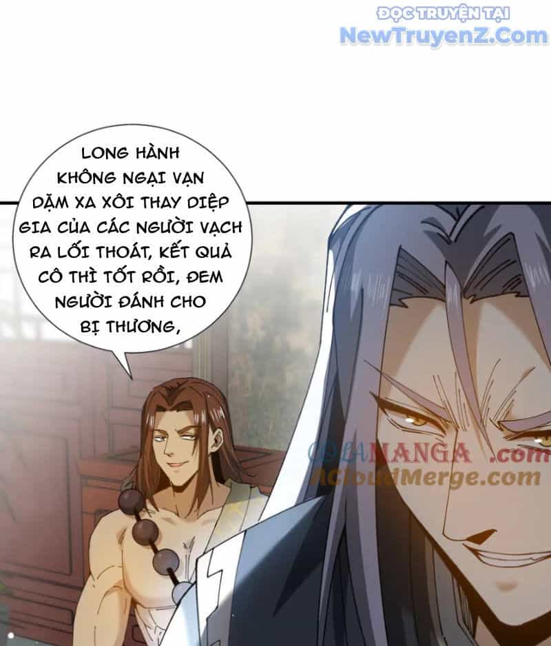 Toàn Dân Chuyển Chức: Ngự Long Sư Là Chức Nghiệp Yếu Nhất? - Chương 126 - ảnh 76