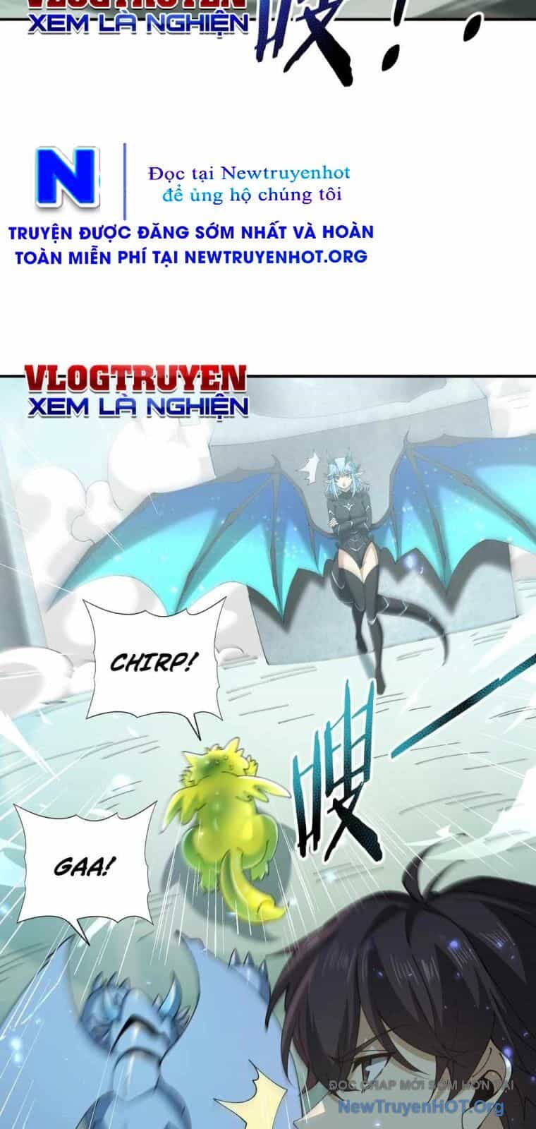 Toàn Dân Chuyển Chức: Ngự Long Sư Là Chức Nghiệp Yếu Nhất? - Chương 135 - ảnh 40