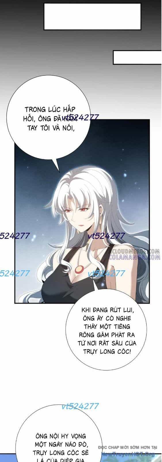 Toàn Dân Chuyển Chức: Ngự Long Sư Là Chức Nghiệp Yếu Nhất? - Chương 136 - ảnh 21