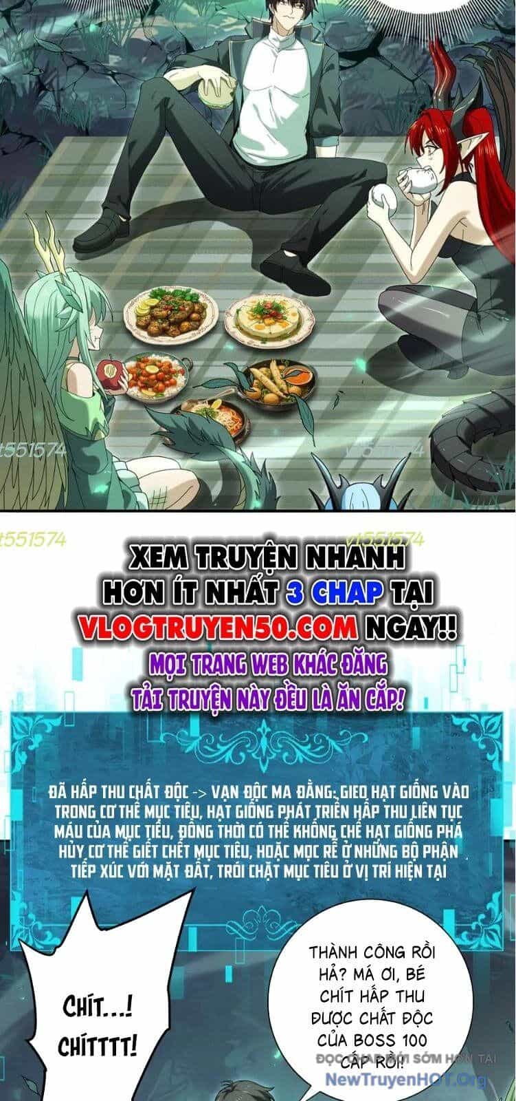 Toàn Dân Chuyển Chức: Ngự Long Sư Là Chức Nghiệp Yếu Nhất? - Chương 139 - ảnh 56