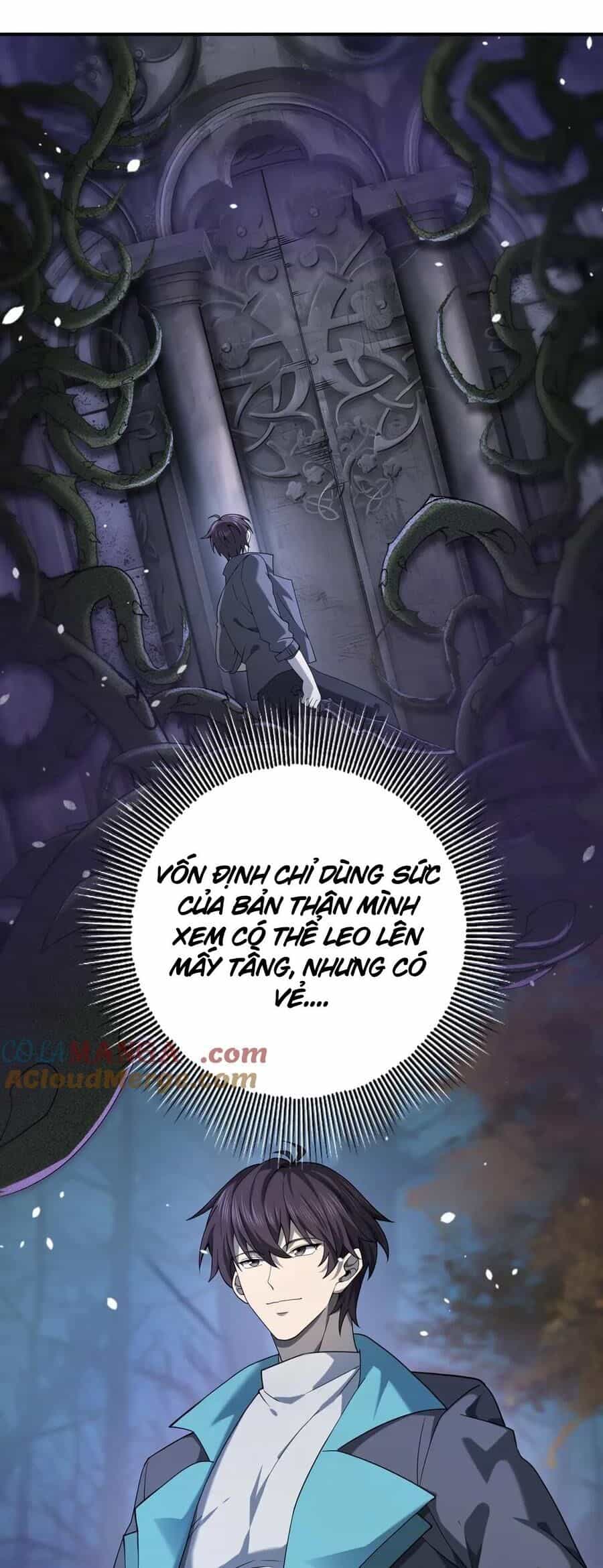 Toàn Dân Chuyển Chức: Ngự Long Sư Là Chức Nghiệp Yếu Nhất? - Chương 14 - ảnh 21