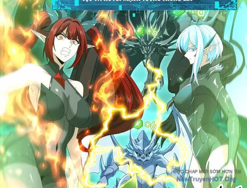 Toàn Dân Chuyển Chức: Ngự Long Sư Là Chức Nghiệp Yếu Nhất? - Chương 141 - ảnh 39