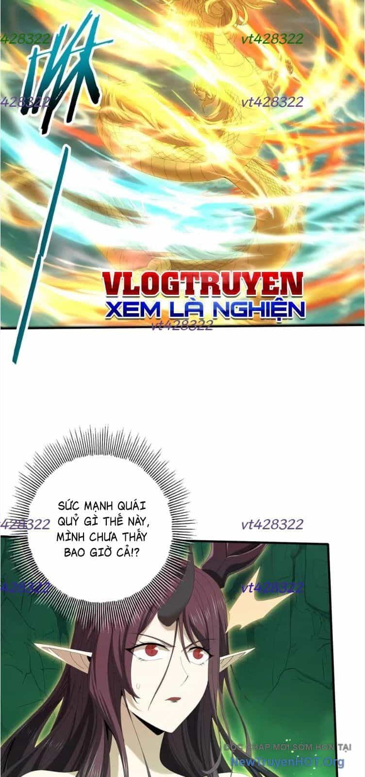 Toàn Dân Chuyển Chức: Ngự Long Sư Là Chức Nghiệp Yếu Nhất? - Chương 142 - ảnh 44