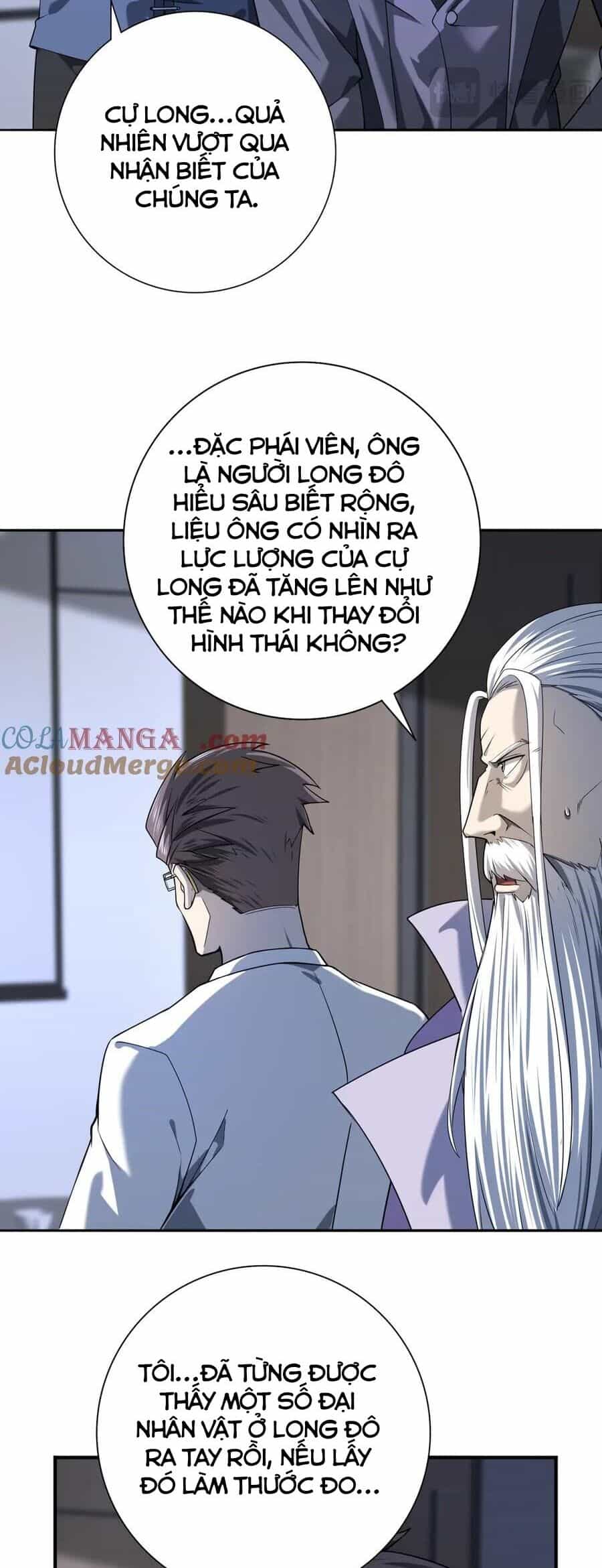 Toàn Dân Chuyển Chức: Ngự Long Sư Là Chức Nghiệp Yếu Nhất? - Chương 15 - ảnh 38