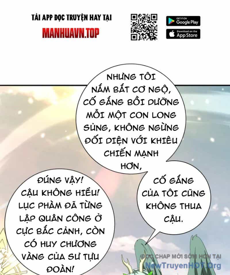 Toàn Dân Chuyển Chức: Ngự Long Sư Là Chức Nghiệp Yếu Nhất? - Chương 157 - ảnh 61
