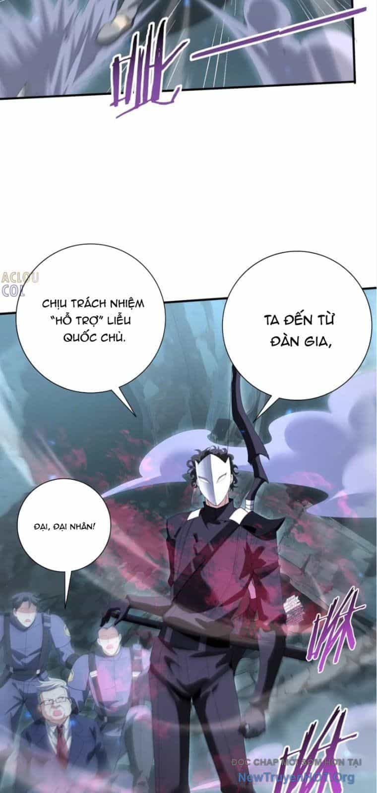 Toàn Dân Chuyển Chức: Ngự Long Sư Là Chức Nghiệp Yếu Nhất? - Chương 159 - ảnh 38