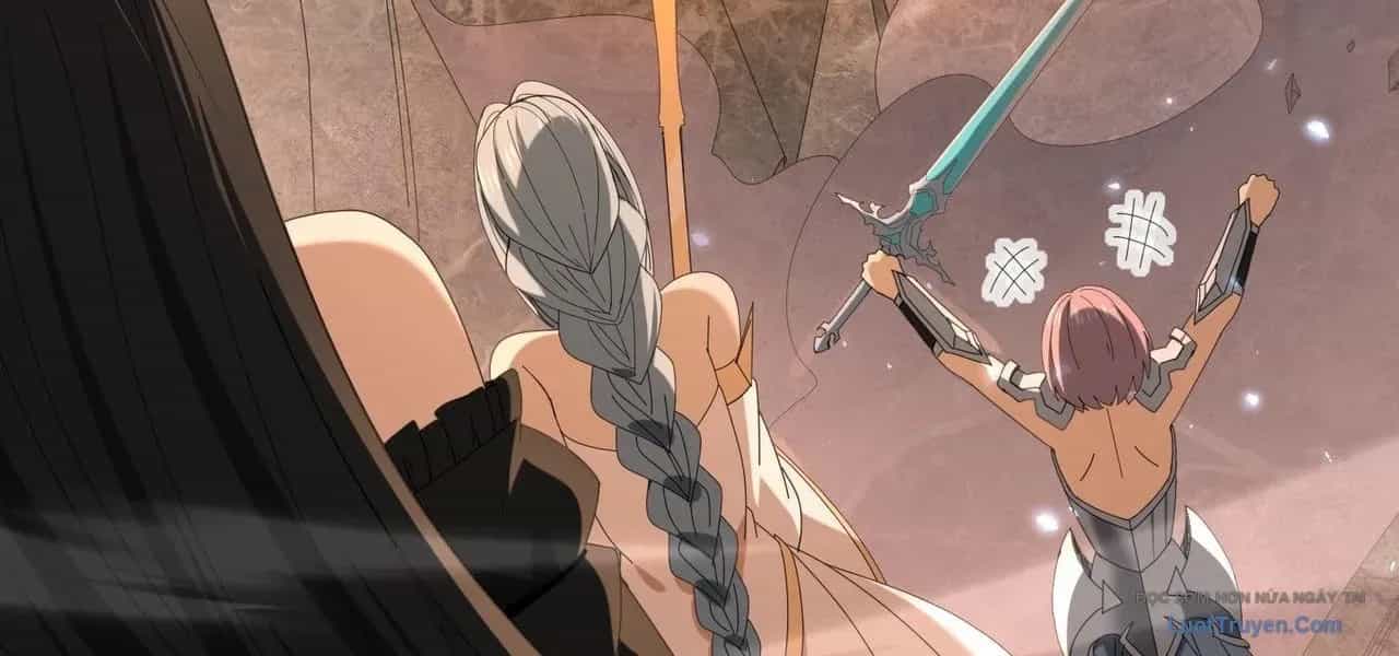 Toàn Dân Chuyển Chức: Ngự Long Sư Là Chức Nghiệp Yếu Nhất? - Chương 167 - ảnh 26