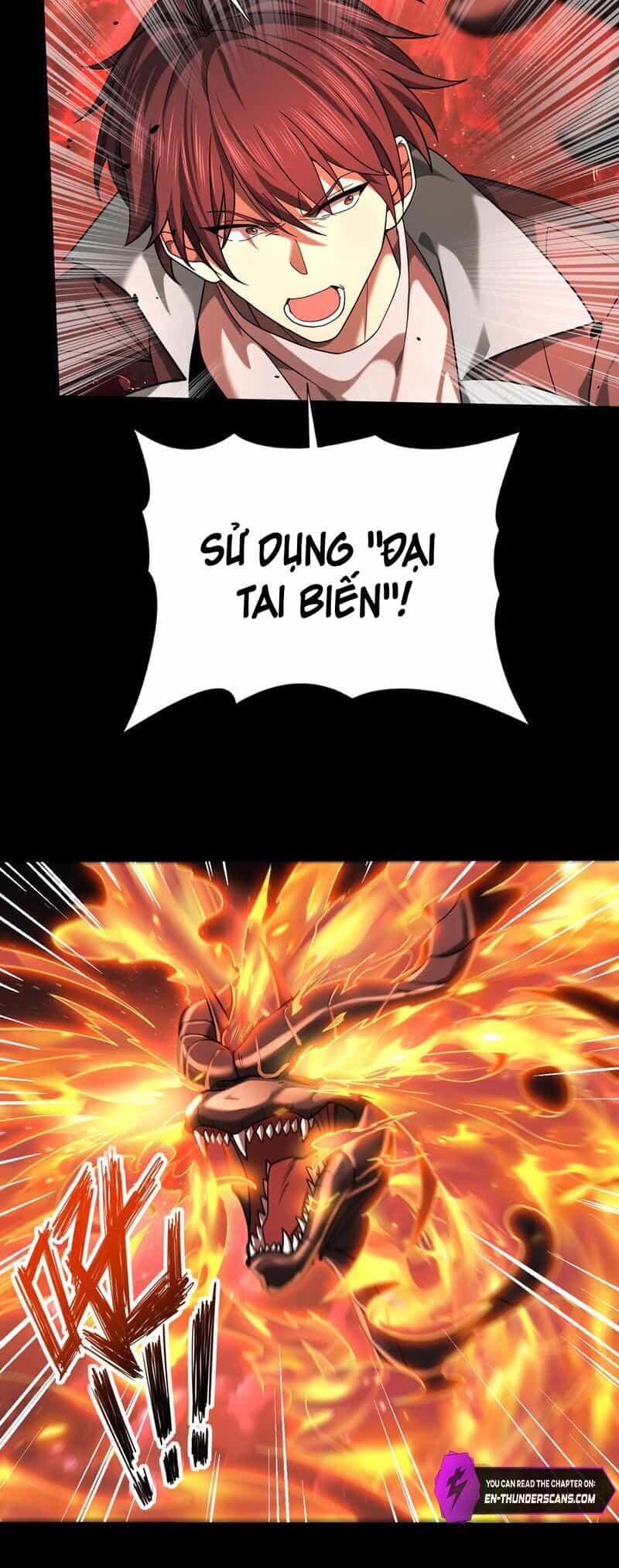 Toàn Dân Chuyển Chức: Ngự Long Sư Là Chức Nghiệp Yếu Nhất? - Chương 17 - ảnh 19