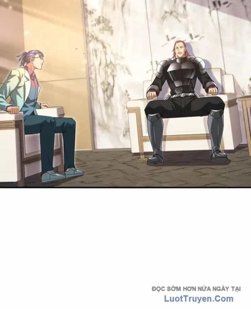 Toàn Dân Chuyển Chức: Ngự Long Sư Là Chức Nghiệp Yếu Nhất? - Chương 181 - ảnh 61