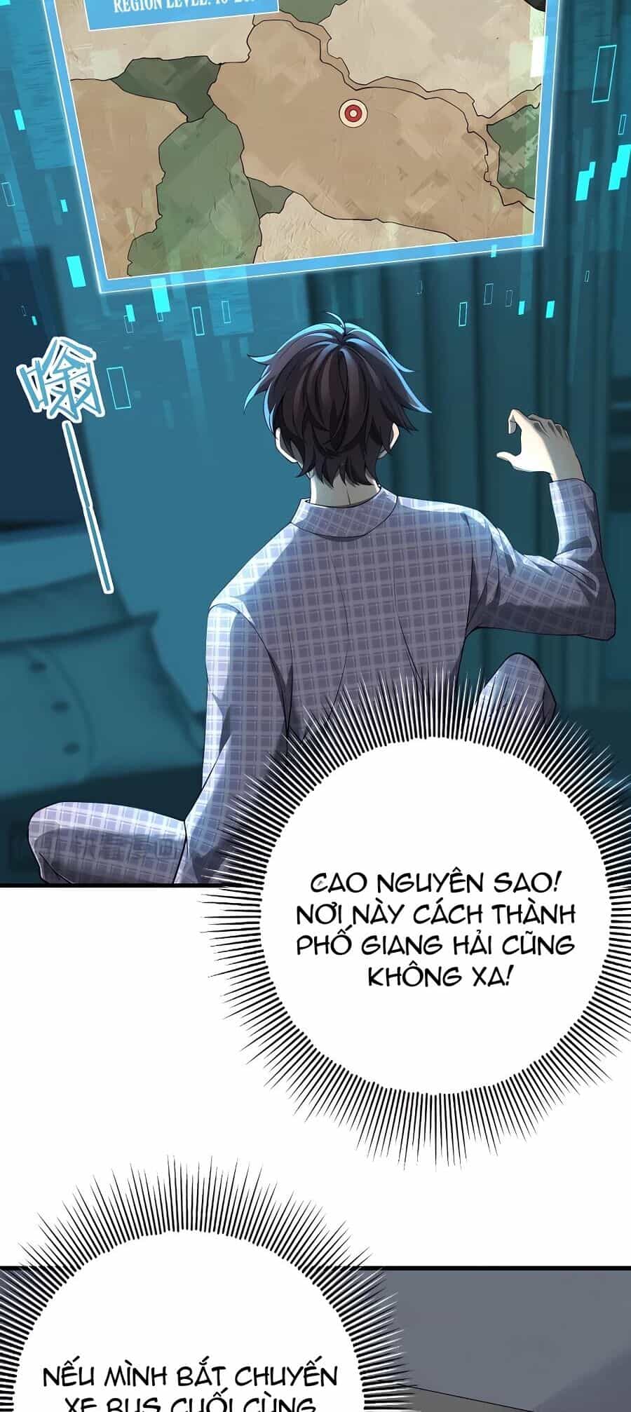 Toàn Dân Chuyển Chức: Ngự Long Sư Là Chức Nghiệp Yếu Nhất? - Chương 2 - ảnh 45