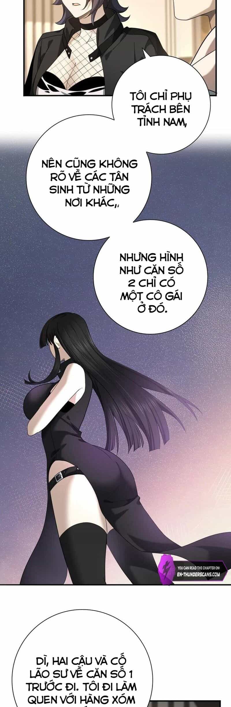 Toàn Dân Chuyển Chức: Ngự Long Sư Là Chức Nghiệp Yếu Nhất? - Chương 21 - ảnh 13