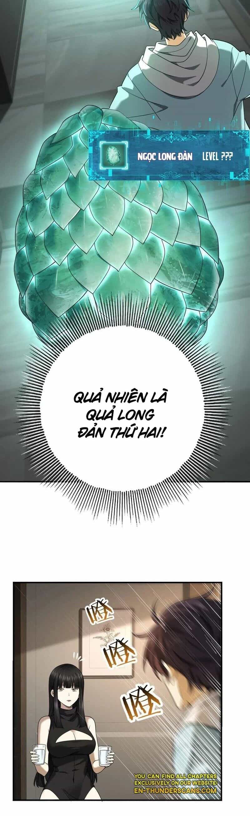Toàn Dân Chuyển Chức: Ngự Long Sư Là Chức Nghiệp Yếu Nhất? - Chương 21 - ảnh 25