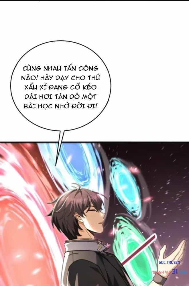 Toàn Dân Chuyển Chức: Ngự Long Sư Là Chức Nghiệp Yếu Nhất? - Chương 283 - ảnh 4
