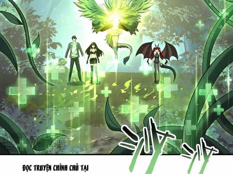 Toàn Dân Chuyển Chức: Ngự Long Sư Là Chức Nghiệp Yếu Nhất? - Chương 37 - ảnh 31
