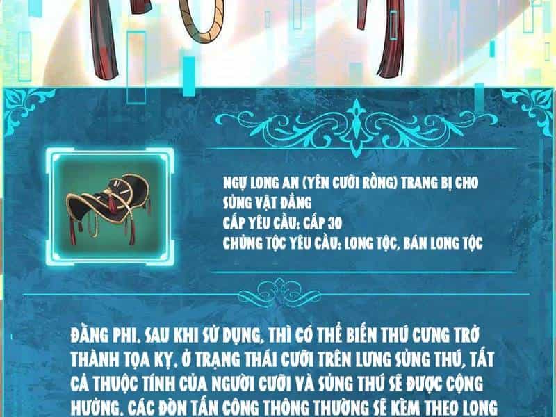 Toàn Dân Chuyển Chức: Ngự Long Sư Là Chức Nghiệp Yếu Nhất? - Chương 37 - ảnh 8