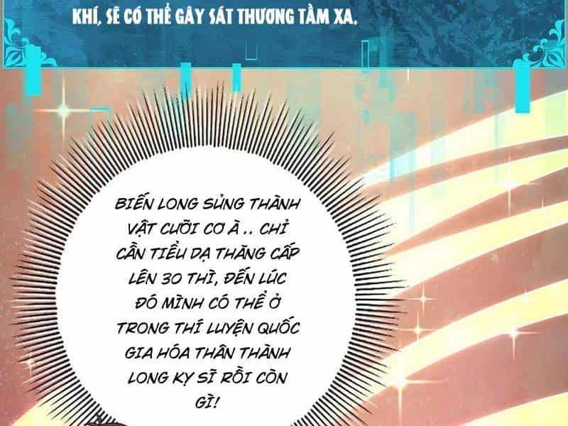 Toàn Dân Chuyển Chức: Ngự Long Sư Là Chức Nghiệp Yếu Nhất? - Chương 37 - ảnh 9