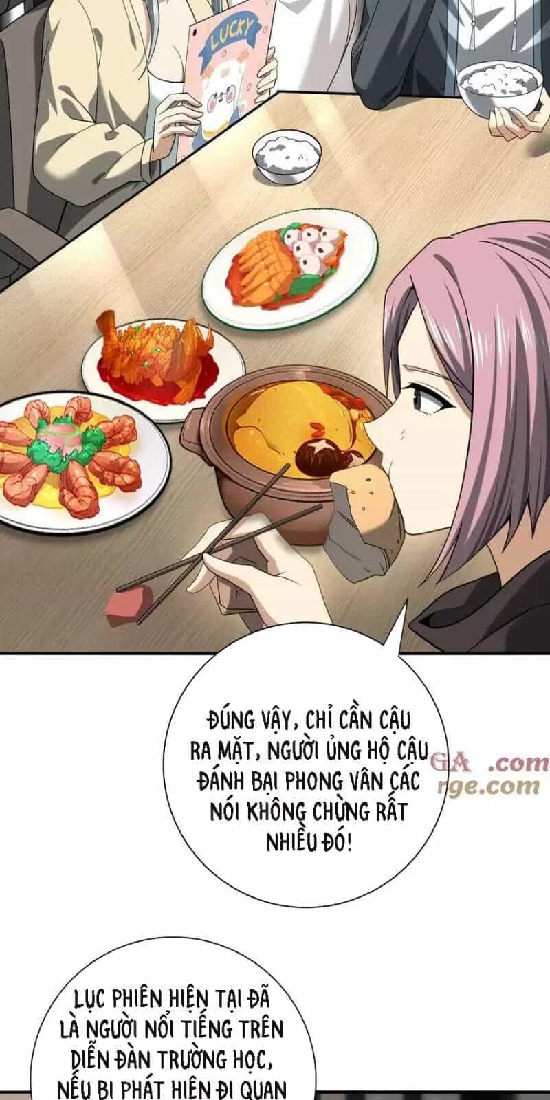 Toàn Dân Chuyển Chức: Ngự Long Sư Là Chức Nghiệp Yếu Nhất? - Chương 38 - ảnh 16