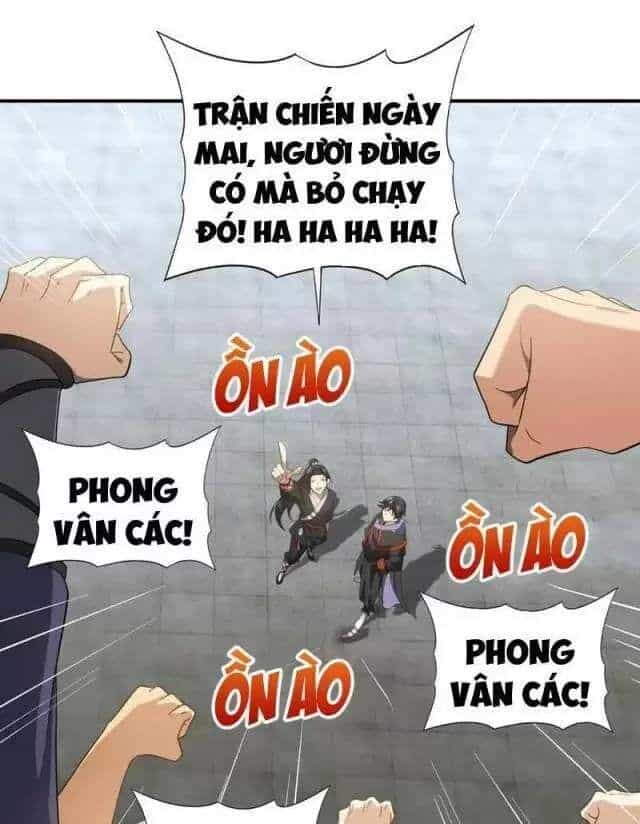Toàn Dân Chuyển Chức: Ngự Long Sư Là Chức Nghiệp Yếu Nhất? - Chương 39 - ảnh 30