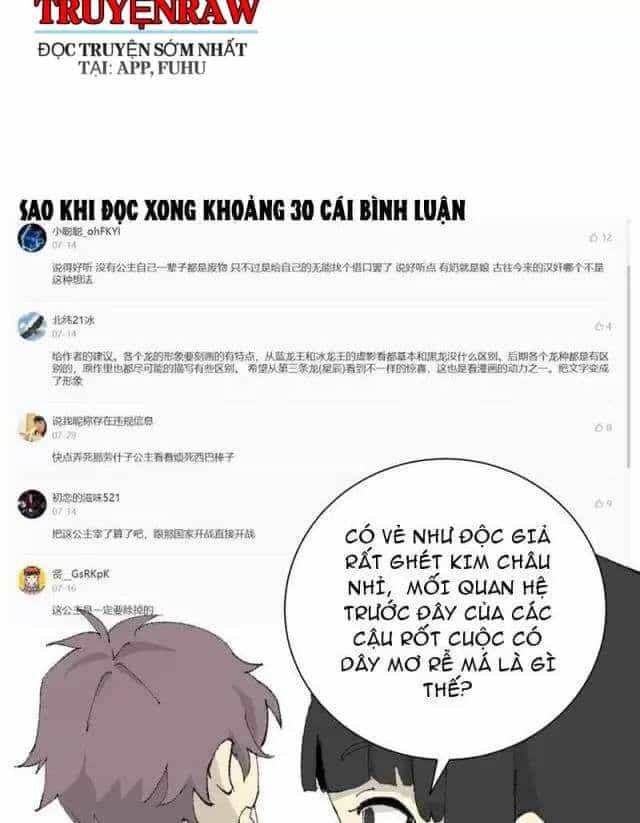 Toàn Dân Chuyển Chức: Ngự Long Sư Là Chức Nghiệp Yếu Nhất? - Chương 39 - ảnh 71