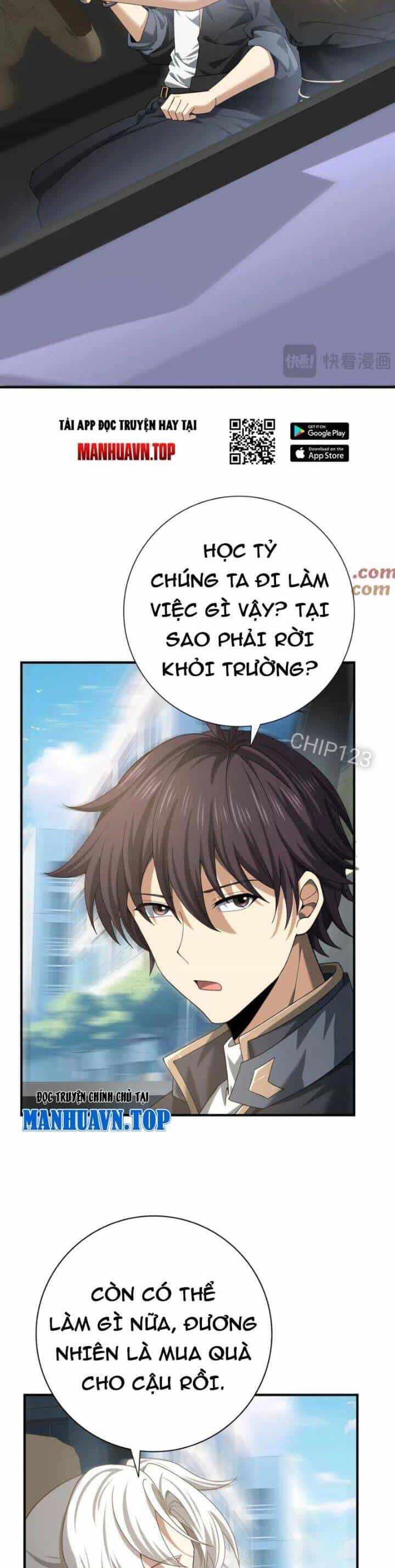 Toàn Dân Chuyển Chức: Ngự Long Sư Là Chức Nghiệp Yếu Nhất? - Chương 42 - ảnh 29