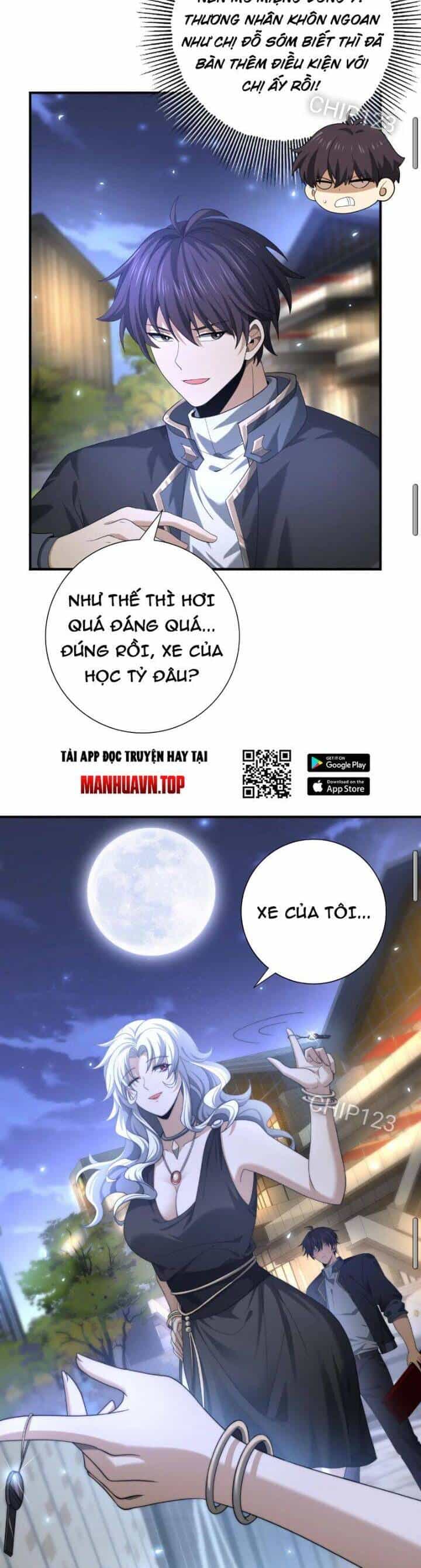 Toàn Dân Chuyển Chức: Ngự Long Sư Là Chức Nghiệp Yếu Nhất? - Chương 44 - ảnh 13
