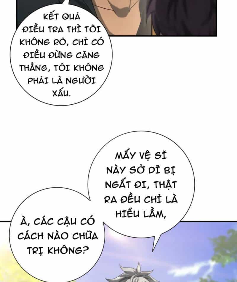 Toàn Dân Chuyển Chức: Ngự Long Sư Là Chức Nghiệp Yếu Nhất? - Chương 50 - ảnh 14