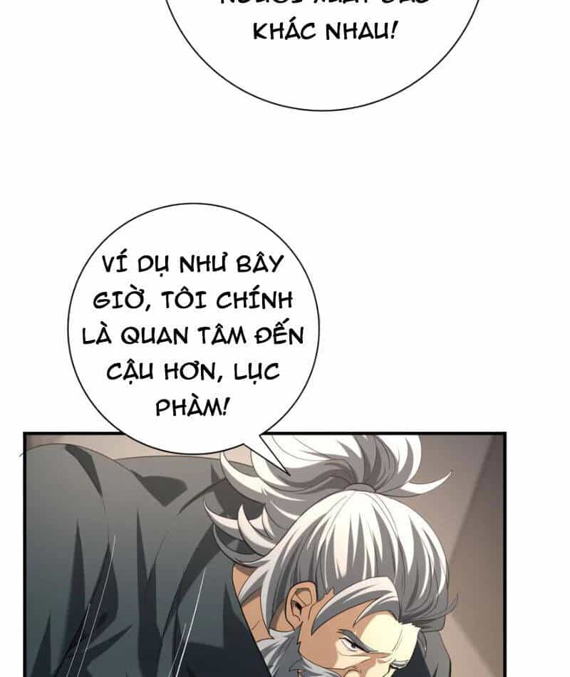 Toàn Dân Chuyển Chức: Ngự Long Sư Là Chức Nghiệp Yếu Nhất? - Chương 50 - ảnh 31