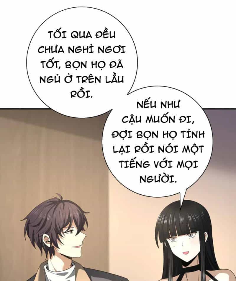 Toàn Dân Chuyển Chức: Ngự Long Sư Là Chức Nghiệp Yếu Nhất? - Chương 50 - ảnh 8
