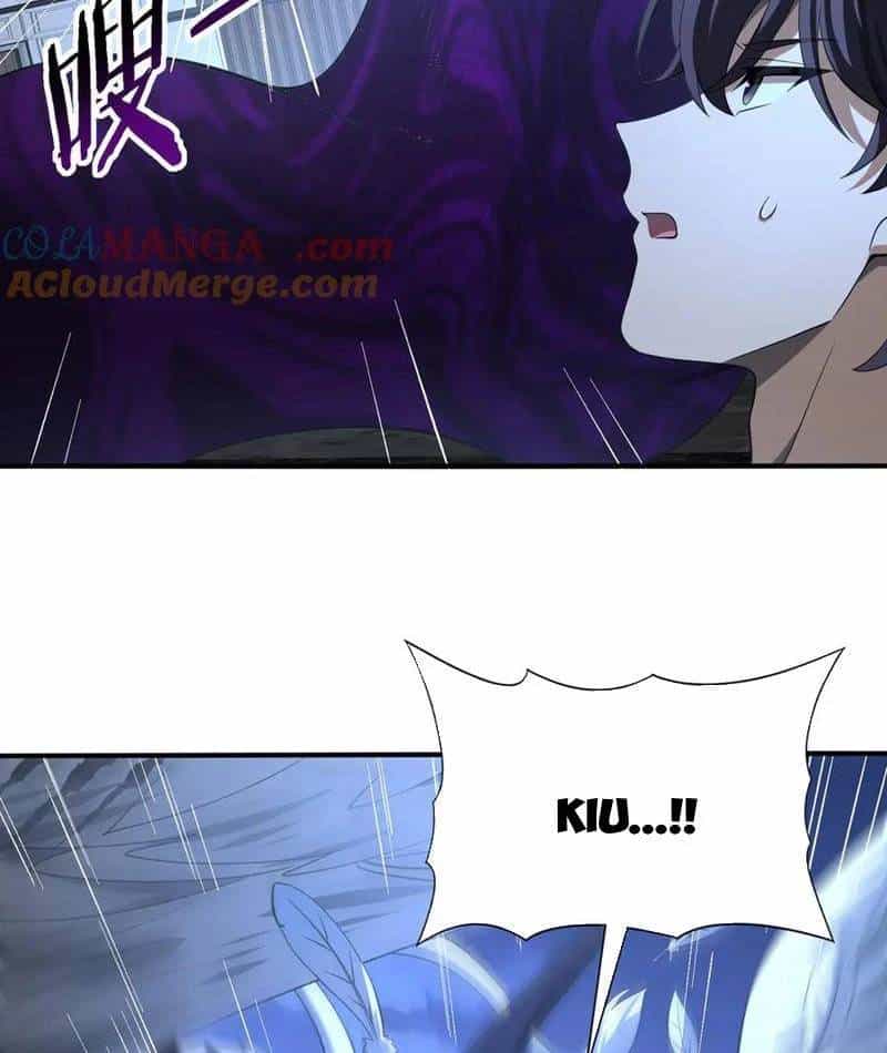 Toàn Dân Chuyển Chức: Ngự Long Sư Là Chức Nghiệp Yếu Nhất? - Chương 51 - ảnh 33