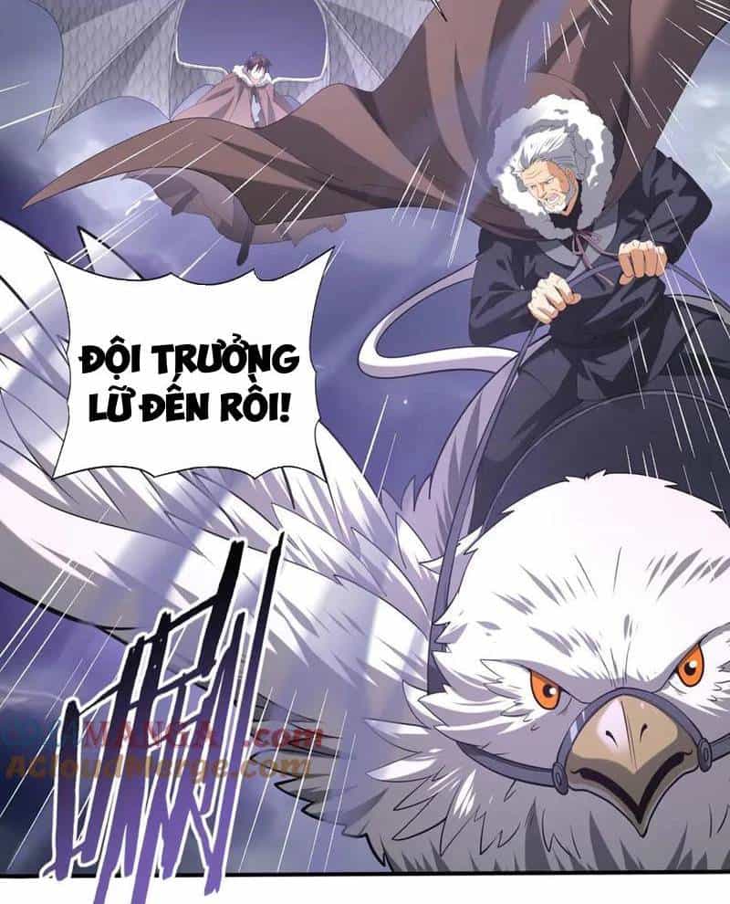 Toàn Dân Chuyển Chức: Ngự Long Sư Là Chức Nghiệp Yếu Nhất? - Chương 54 - ảnh 29