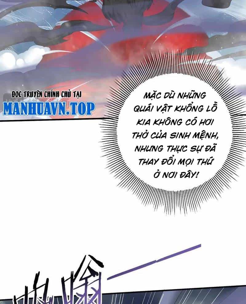 Toàn Dân Chuyển Chức: Ngự Long Sư Là Chức Nghiệp Yếu Nhất? - Chương 54 - ảnh 33