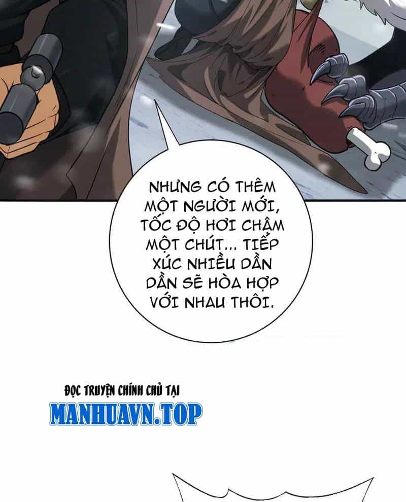 Toàn Dân Chuyển Chức: Ngự Long Sư Là Chức Nghiệp Yếu Nhất? - Chương 54 - ảnh 56