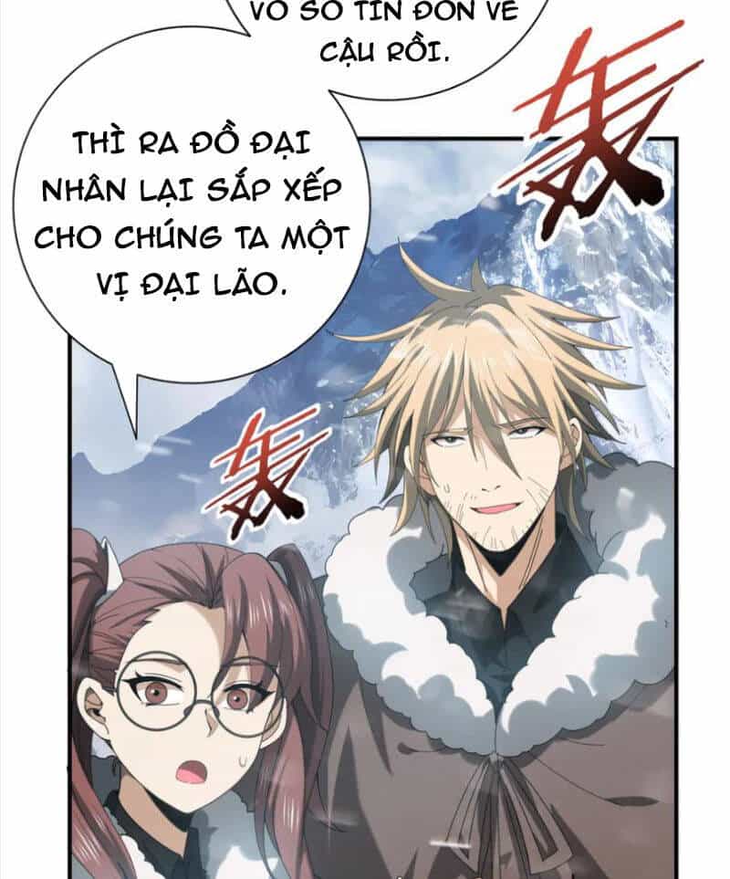 Toàn Dân Chuyển Chức: Ngự Long Sư Là Chức Nghiệp Yếu Nhất? - Chương 56 - ảnh 61