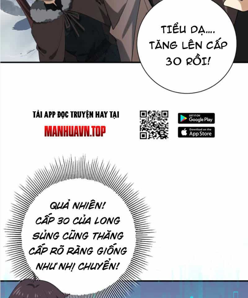 Toàn Dân Chuyển Chức: Ngự Long Sư Là Chức Nghiệp Yếu Nhất? - Chương 56 - ảnh 73