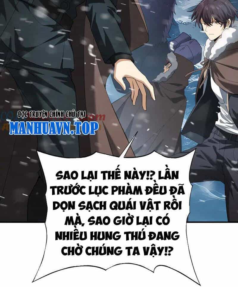 Toàn Dân Chuyển Chức: Ngự Long Sư Là Chức Nghiệp Yếu Nhất? - Chương 59 - ảnh 74