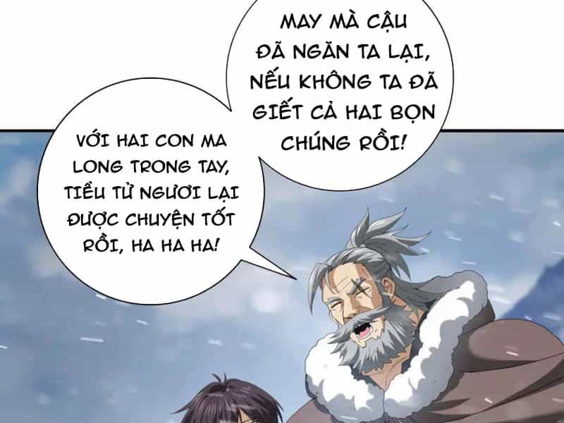 Toàn Dân Chuyển Chức: Ngự Long Sư Là Chức Nghiệp Yếu Nhất? - Chương 62 - ảnh 89